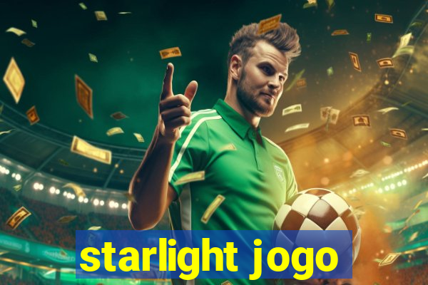 starlight jogo