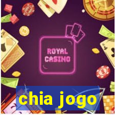 chia jogo