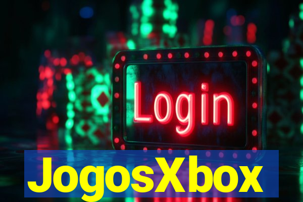 JogosXbox