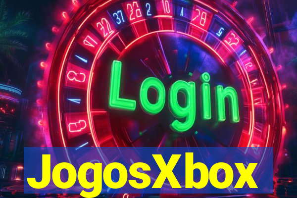 JogosXbox