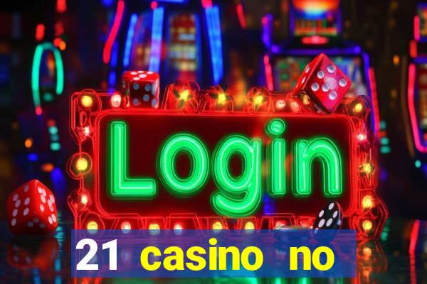 21 casino no deposit bonus codes 2019