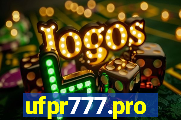 ufpr777.pro