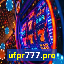 ufpr777.pro