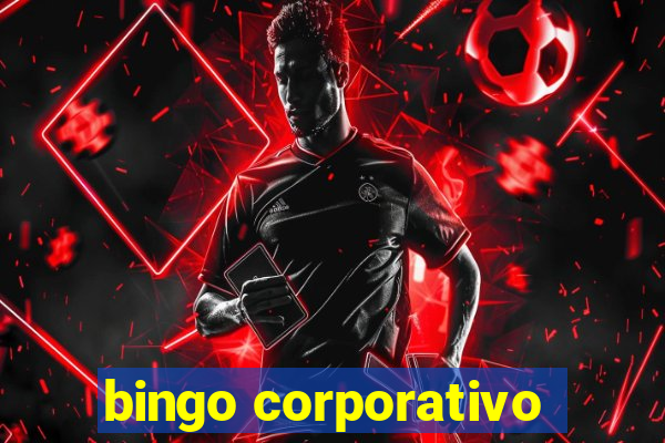 bingo corporativo