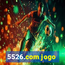 5526.com jogo