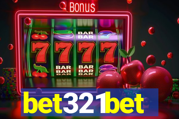 bet321bet