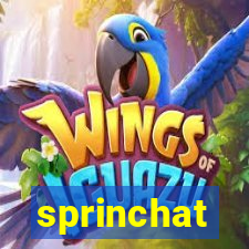 sprinchat