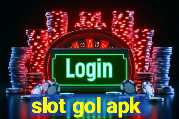 slot gol apk