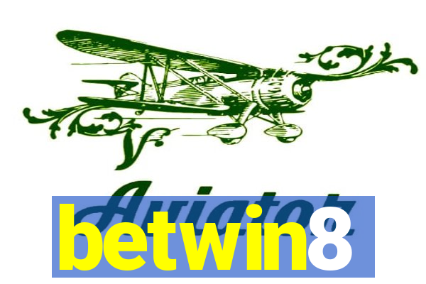 betwin8