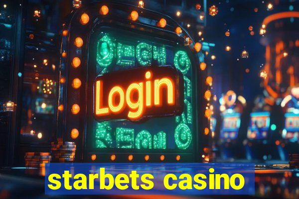 starbets casino