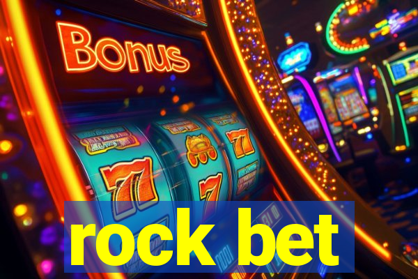 rock bet