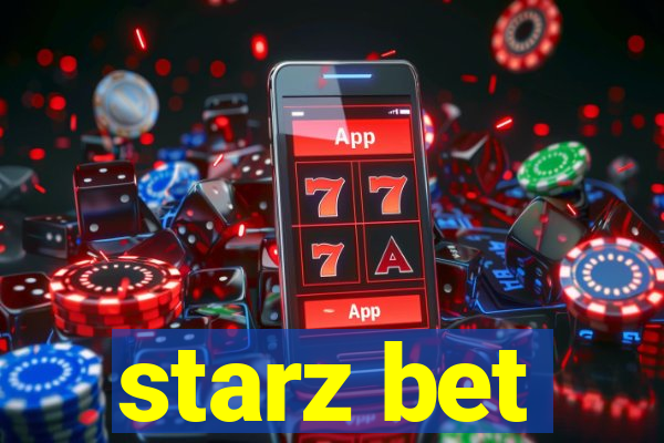 starz bet