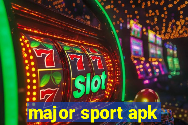 major sport apk