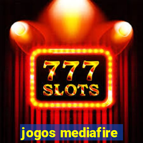 jogos mediafire