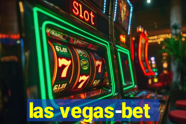 las vegas-bet