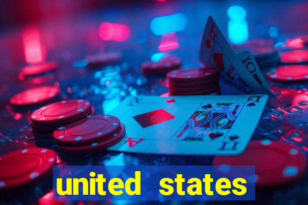 united states sports betting