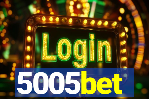 5005bet