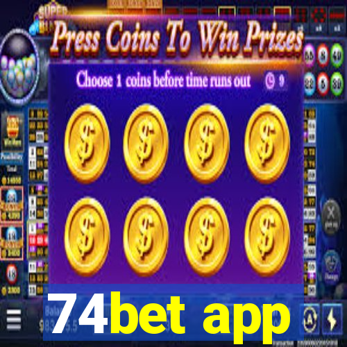 74bet app