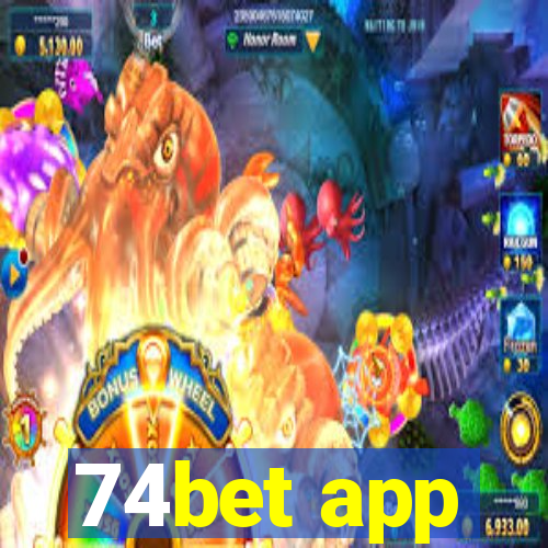 74bet app