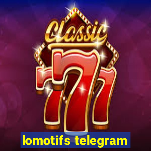 lomotifs telegram