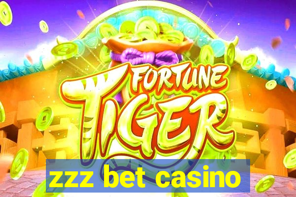 zzz bet casino