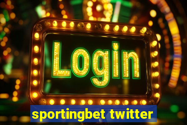 sportingbet twitter