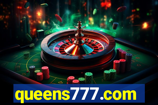 queens777.com