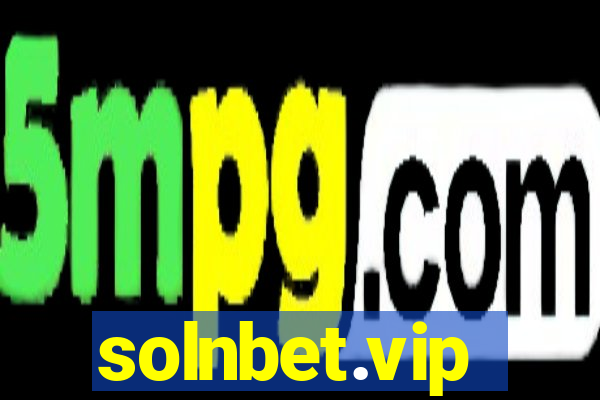 solnbet.vip