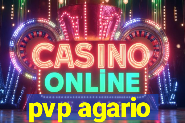 pvp agario