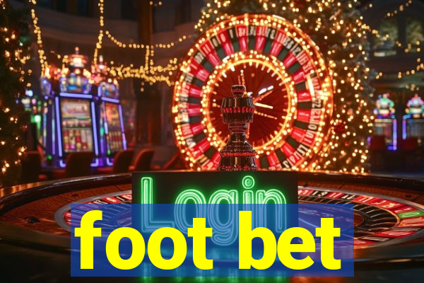 foot bet