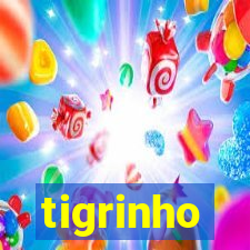 tigrinho