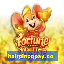 hairpinpgpay.com