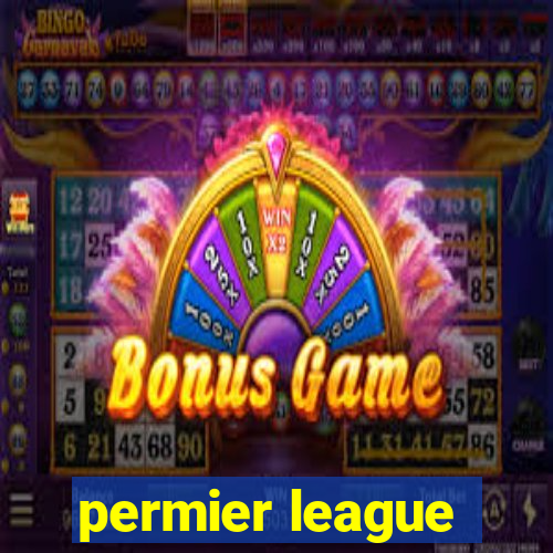 permier league