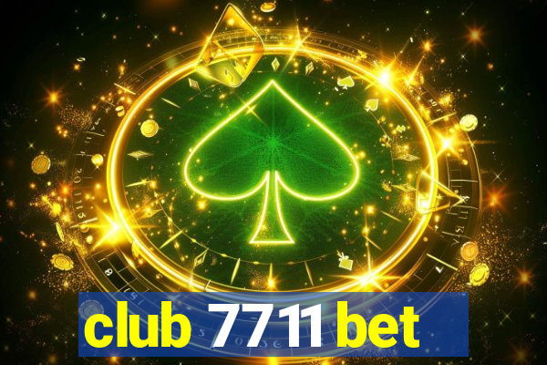 club 7711 bet