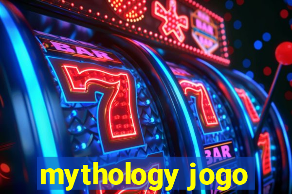 mythology jogo