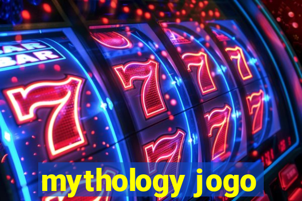 mythology jogo