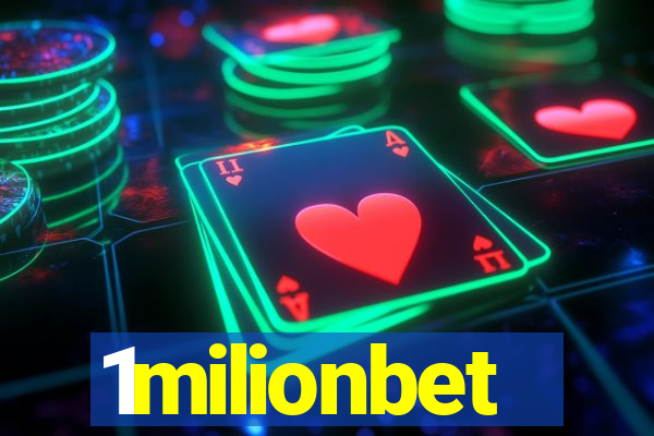 1milionbet