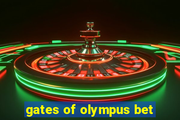 gates of olympus bet