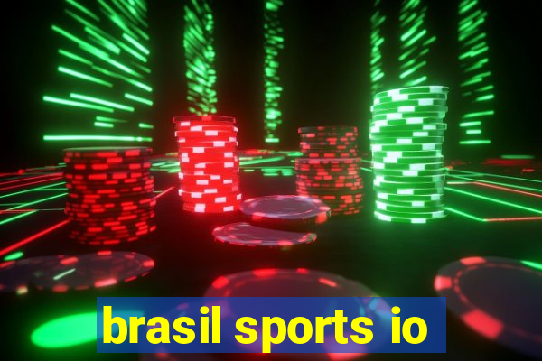 brasil sports io