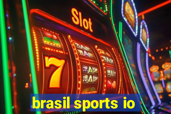 brasil sports io