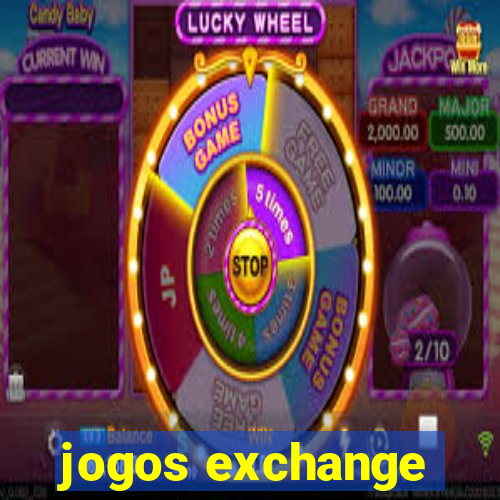 jogos exchange