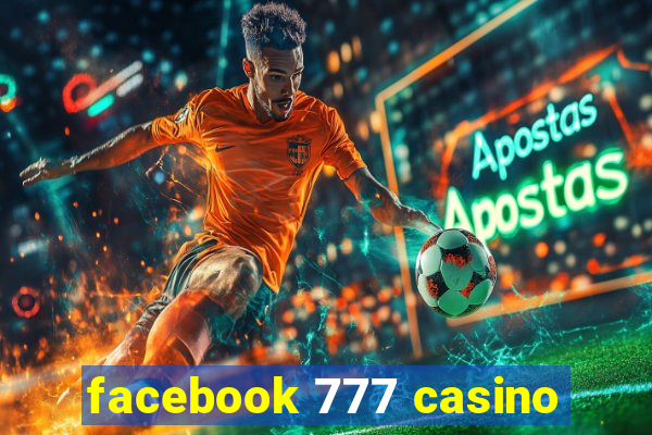 facebook 777 casino