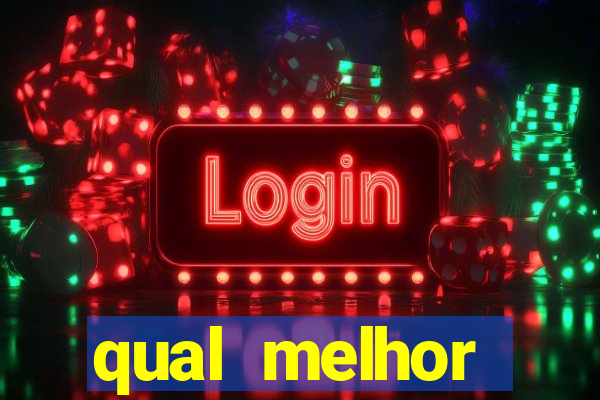 qual melhor plataforma de jogos online