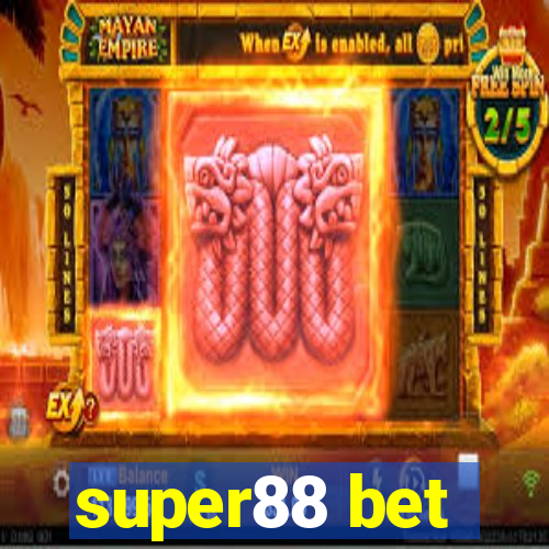 super88 bet