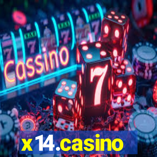 x14.casino