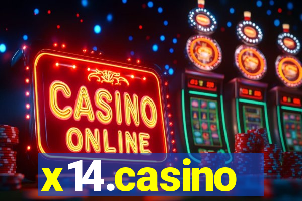 x14.casino