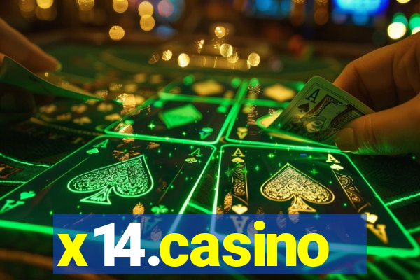 x14.casino