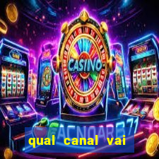 qual canal vai passar jogos da champions