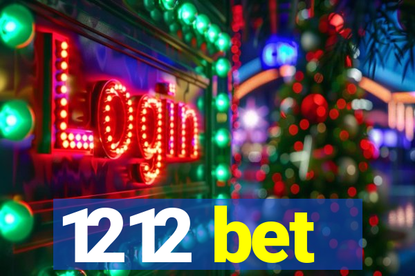 1212 bet