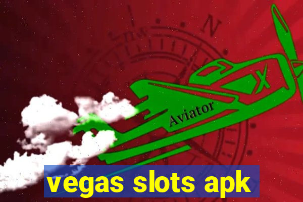 vegas slots apk